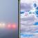 Saturday: Patchy Freezing Fog then Partly Sunny