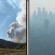 Wednesday: Patchy Smoke then Haze