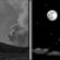 Saturday Night: Areas Of Smoke then Mostly Clear