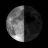 Moon age: 25 days,00 hours,33 minutes,25%