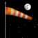 Tonight: Clear. Low around 34, with temperatures rising to around 36 overnight. West southwest wind 3 to 28 mph, with gusts as high as 51 mph. Tonight: Clear
